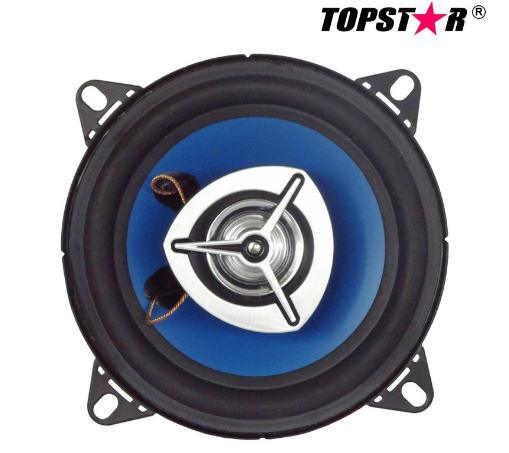 4′ ′ Alto-falante de áudio para carro de alta potência, alto-falante subwoofer B402