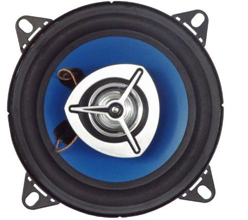 4′ ′ Subwoofer de alto-falante para carro Ts-S0034-1