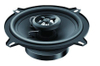5.25′ ′ Alto-falante de áudio para carro de alta potência Subwoofer Alto-falante A502