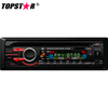 Transmissor FM Áudio Auto Audio Car Sound Player com Bluetooth