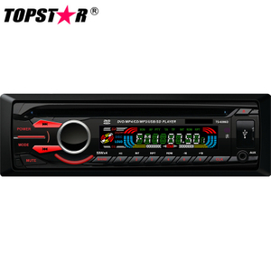 Transmissor FM Áudio Auto Audio Car Sound Player com Bluetooth