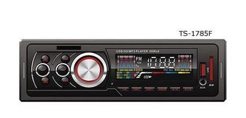 Carro FM MP3 de alta potência com painel fixo
