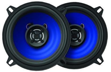 4′ ′ Alto-falante de áudio para carro de alta potência, alto-falante subwoofer A402g
