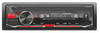 Acessório Bluetooth estéreo para carro para painel removível de carro MP3 Player