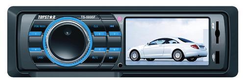 Auto Audio Car Video Player Auto Car MP3 Player Painel Fixo Car MP5 Player