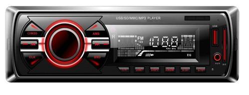 Painel fixo MP3 player Ts-1404f de alta potência