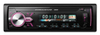 Painel removível para carro MP3 Player Ts-3253D-2