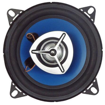 4′ ′ Subwoofer de alto-falante para carro Ts-S0034-1