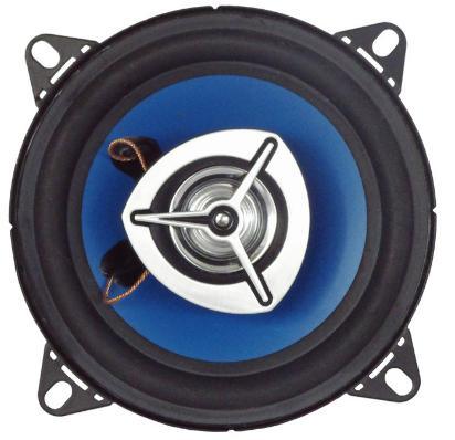 4′ ′ Alto-falante de áudio para carro de alta potência, alto-falante subwoofer B402