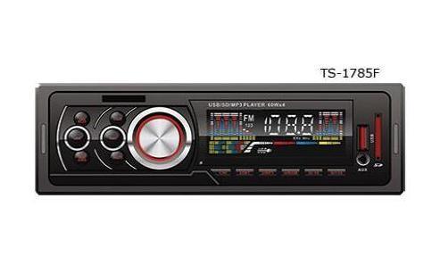 Carro FM MP3 de alta potência com painel fixo