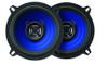 4′ ′ Alto-falante de áudio para carro de alta potência, alto-falante subwoofer A402g