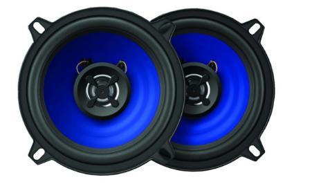 4′ ′ Alto-falante de áudio para carro de alta potência, alto-falante subwoofer A402g