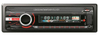 Painel destacável para carro MP3 player de alta potência